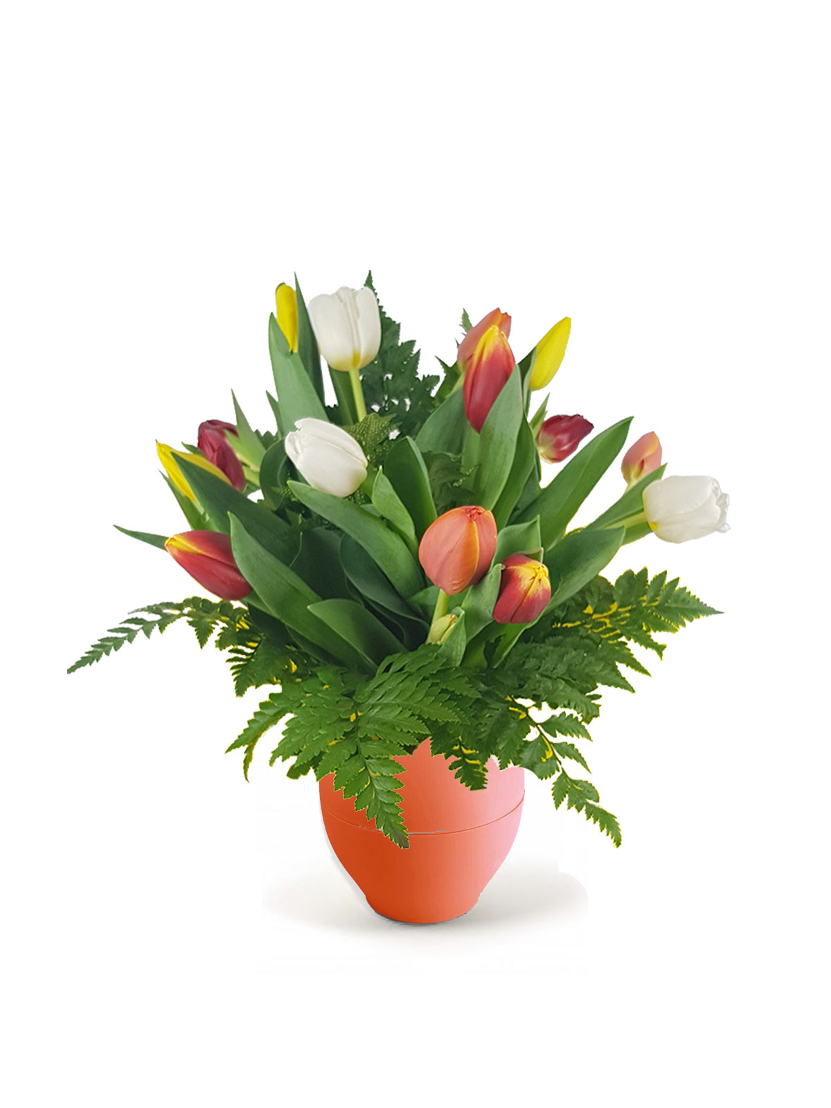 Bouquet di Tulipani