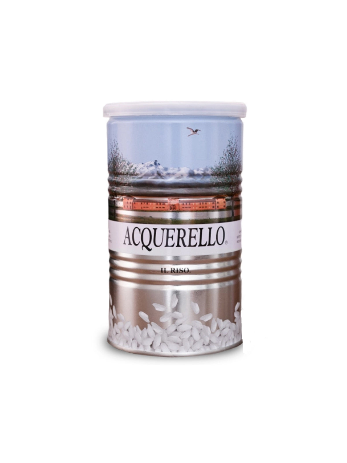 Riso Acquerello