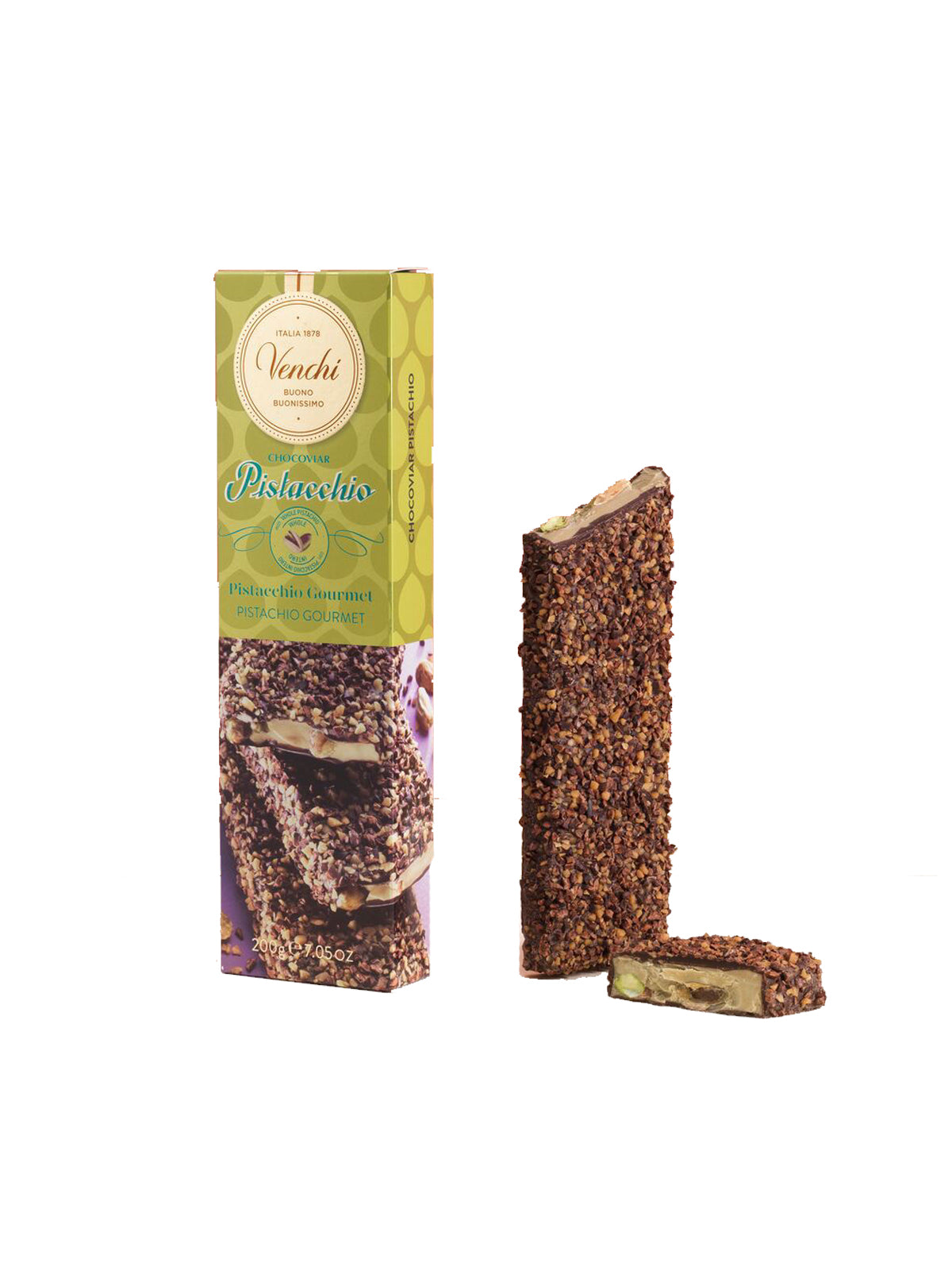 Stecca di cioccolato