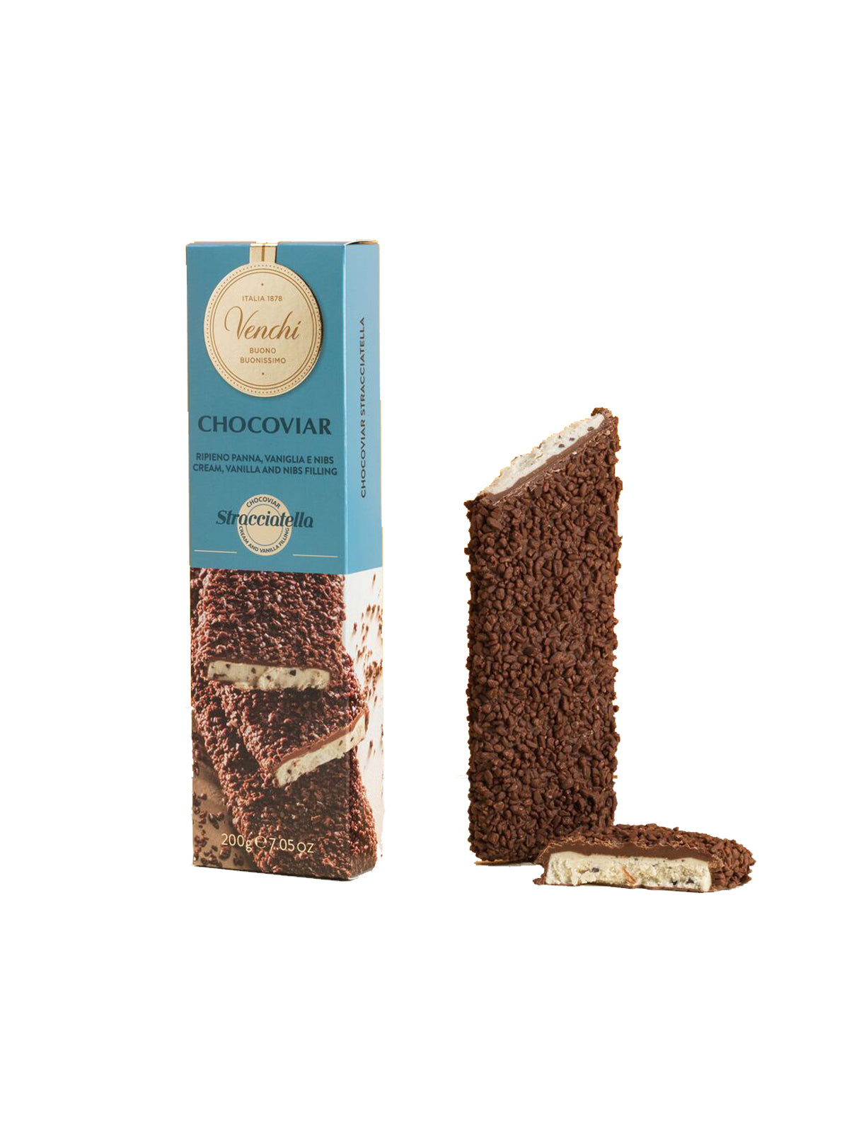 Stecca di cioccolato