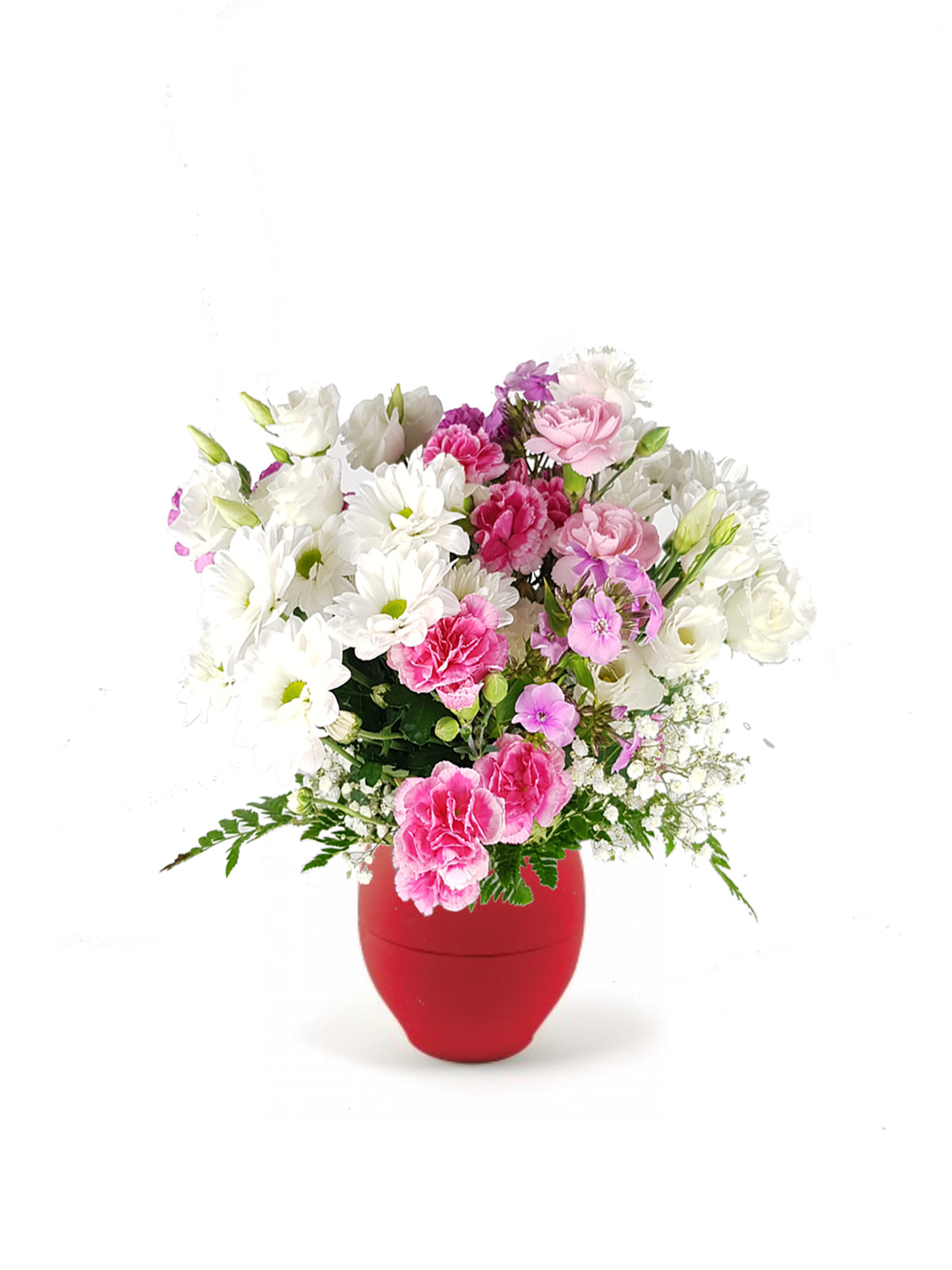 Bouquet Delicato