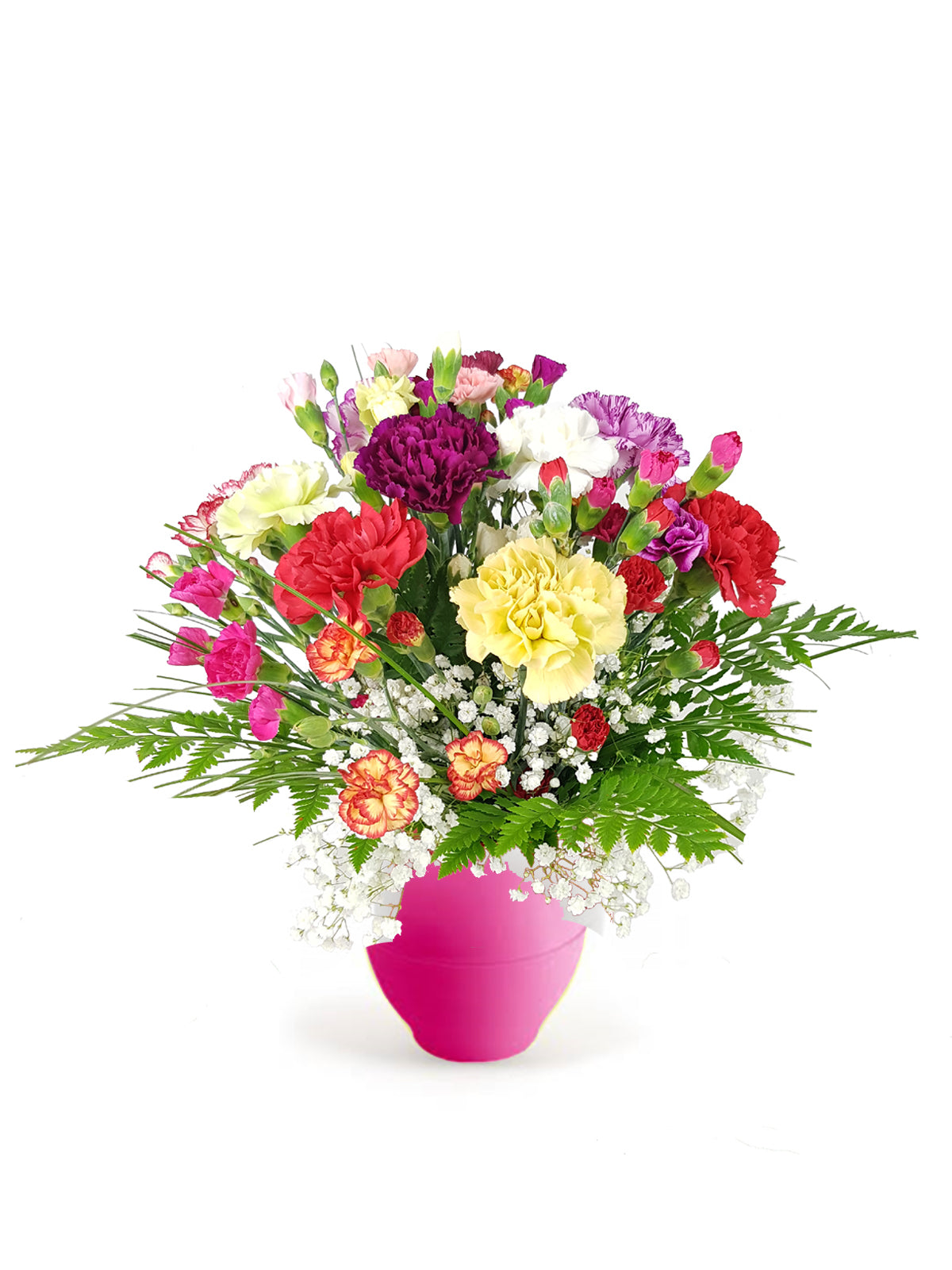 Bouquet di Garofani