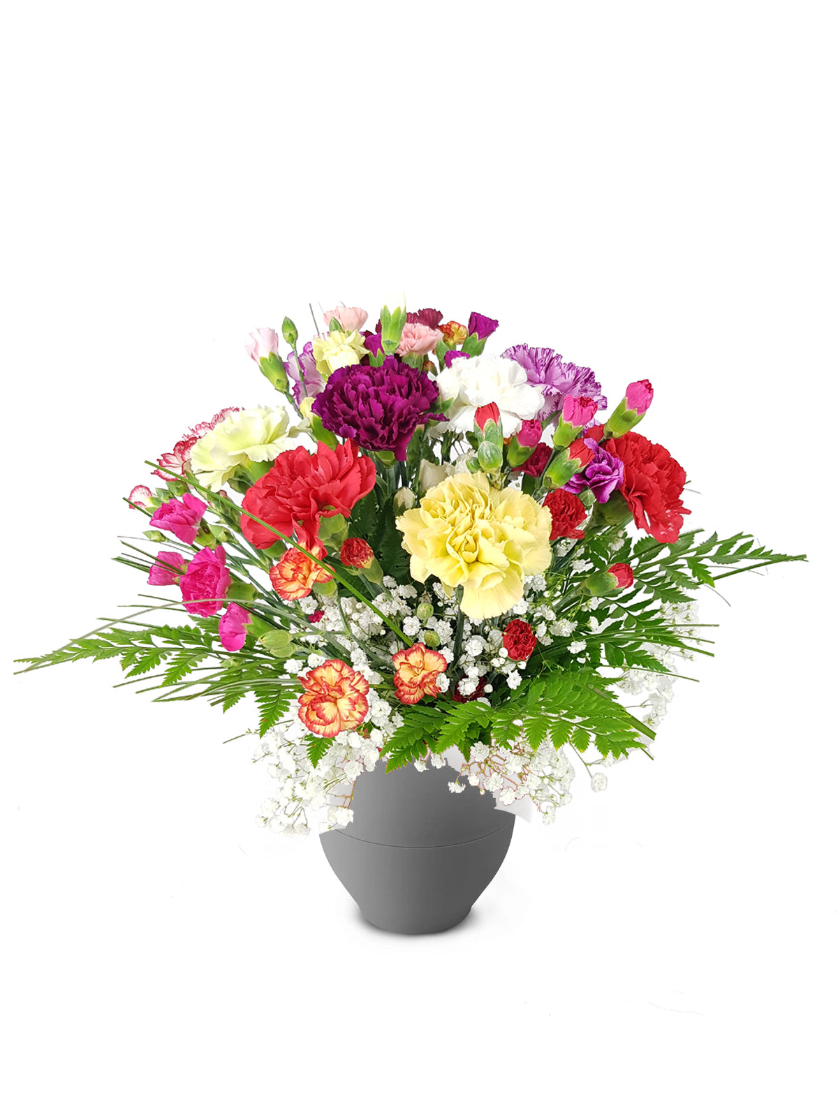 Bouquet di Garofani