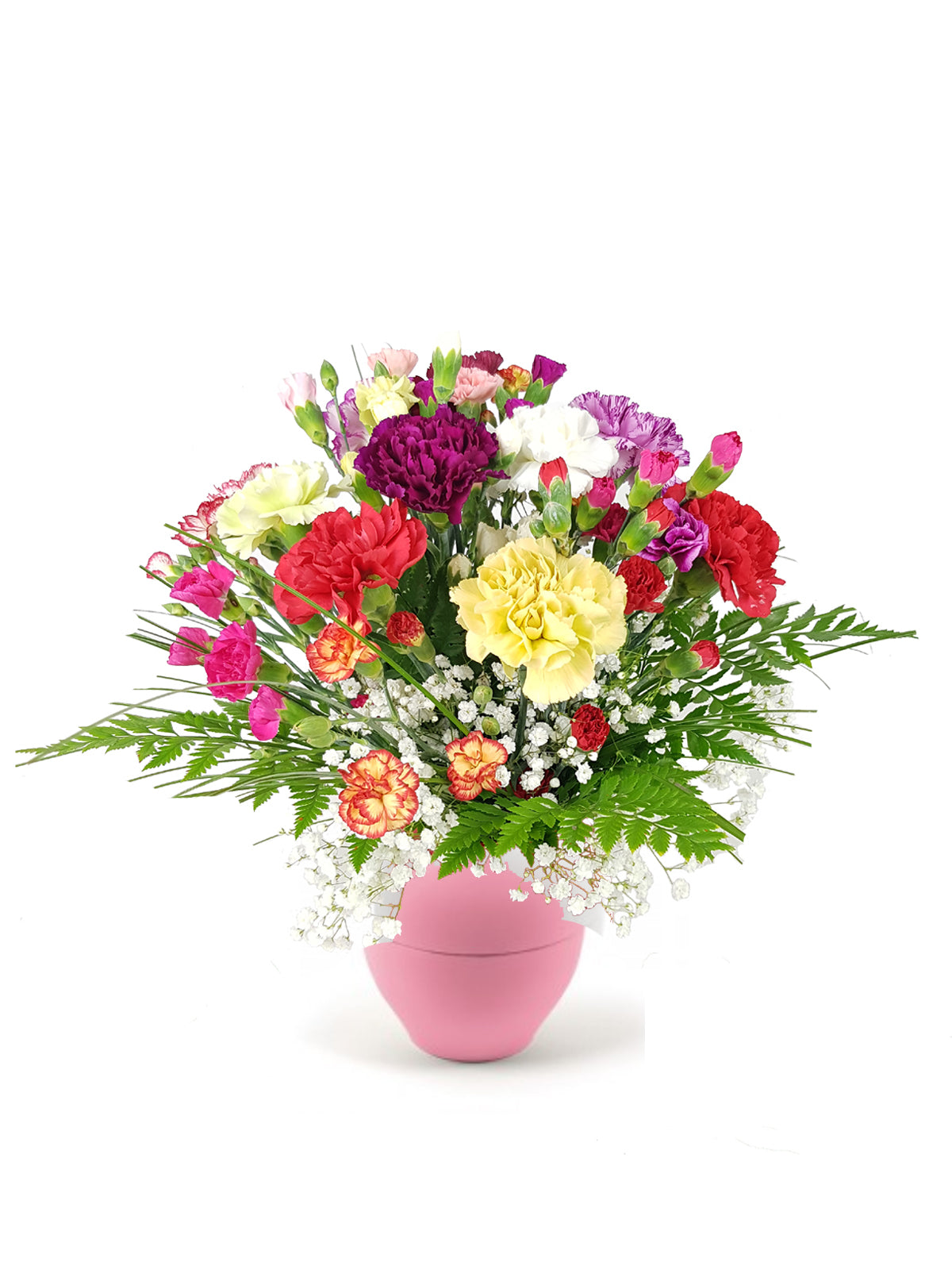 Bouquet di Garofani