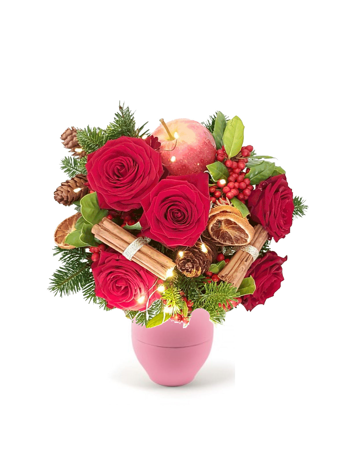 Bouquet di Natale