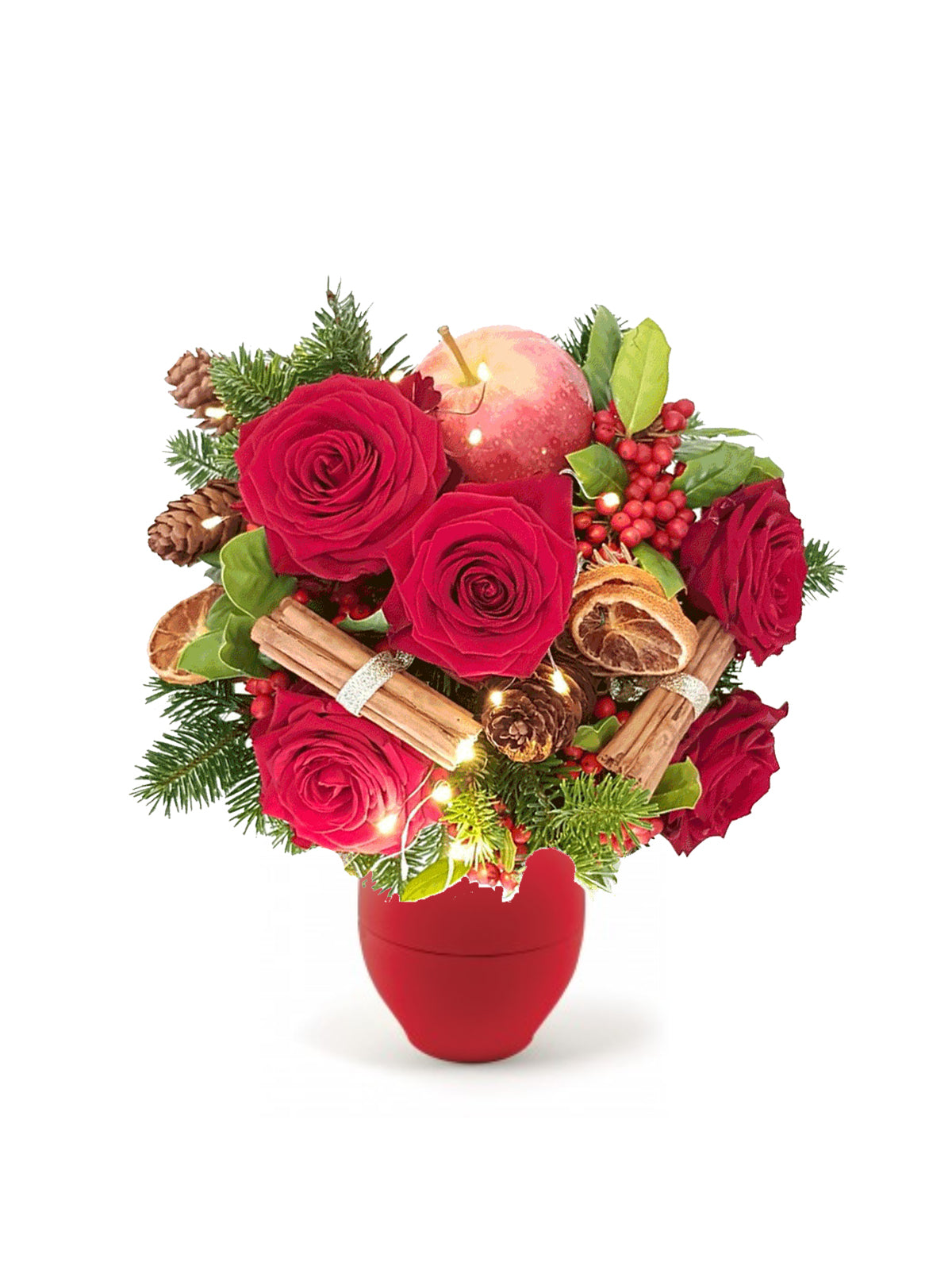 Bouquet di Natale