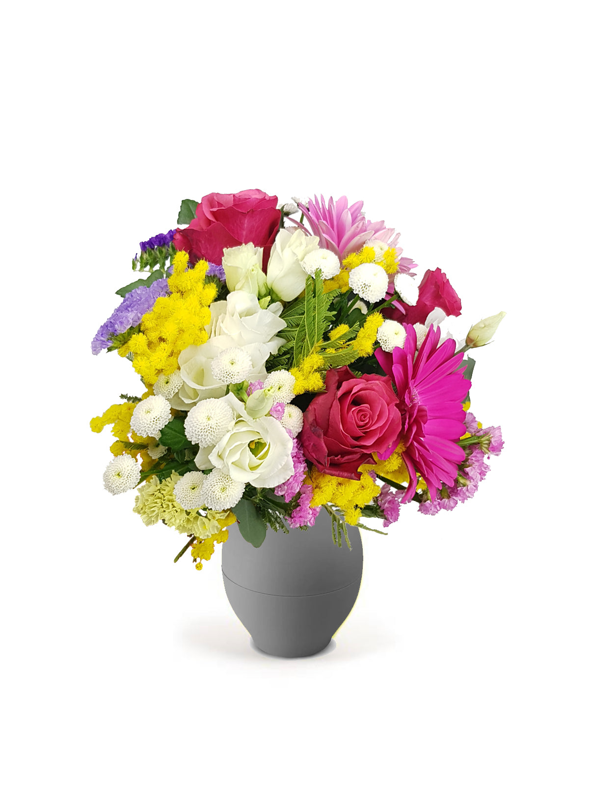 Bouquet Mimosa