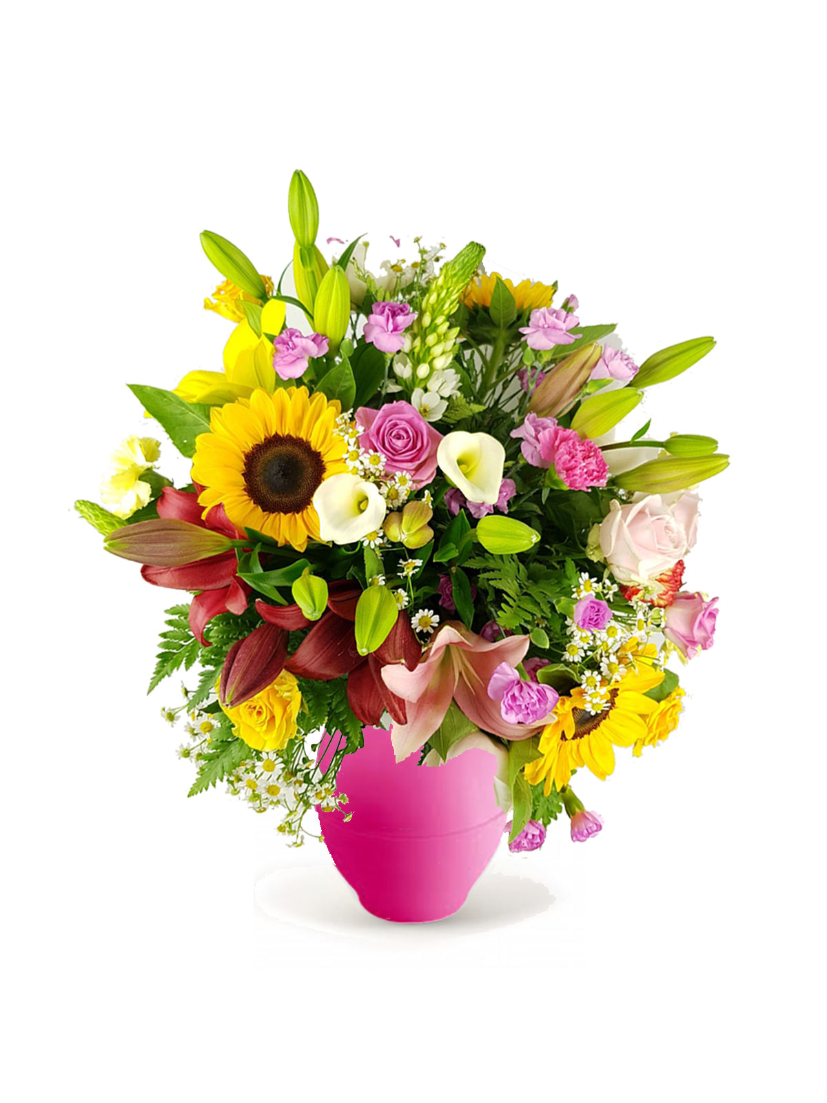 Bouquet Prestigioso