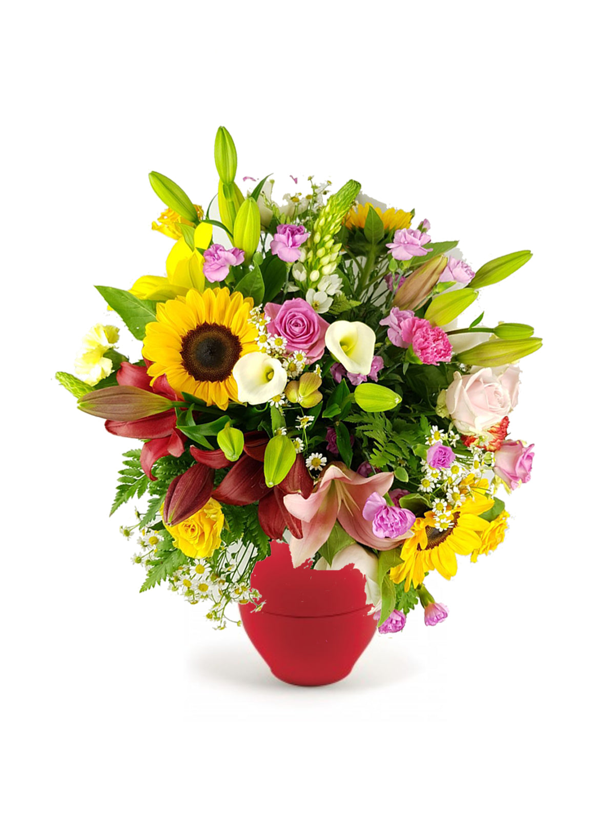 Bouquet Prestigioso