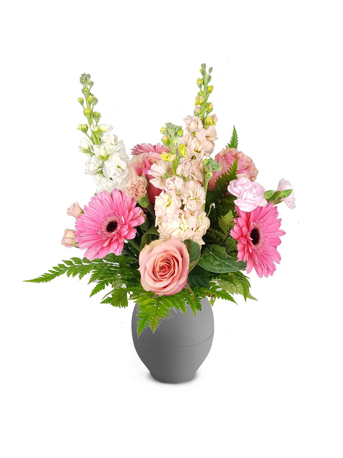 Bouquet Rosa, amicizia e dolcezza