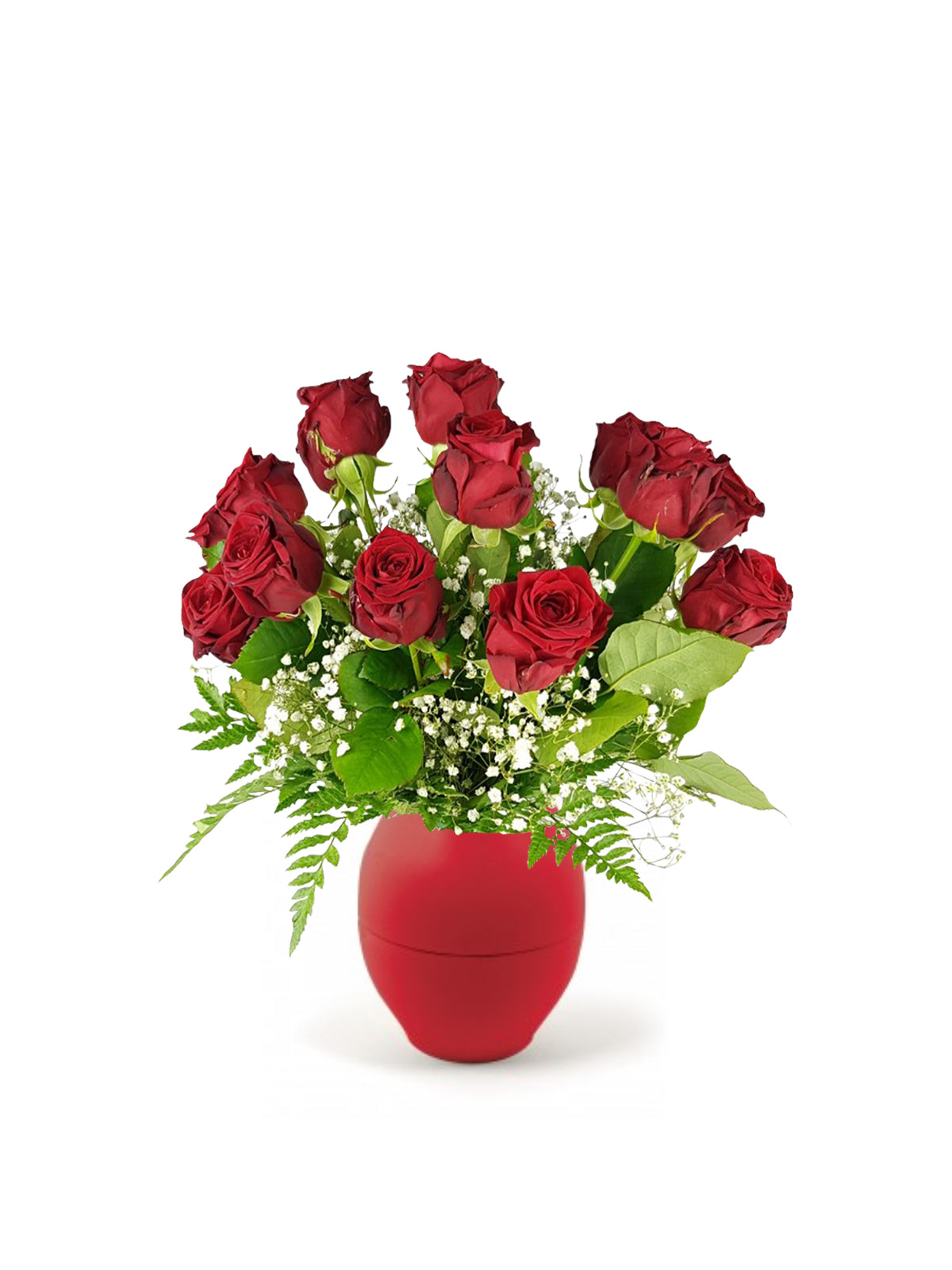 Bouquet di Rose Rosse