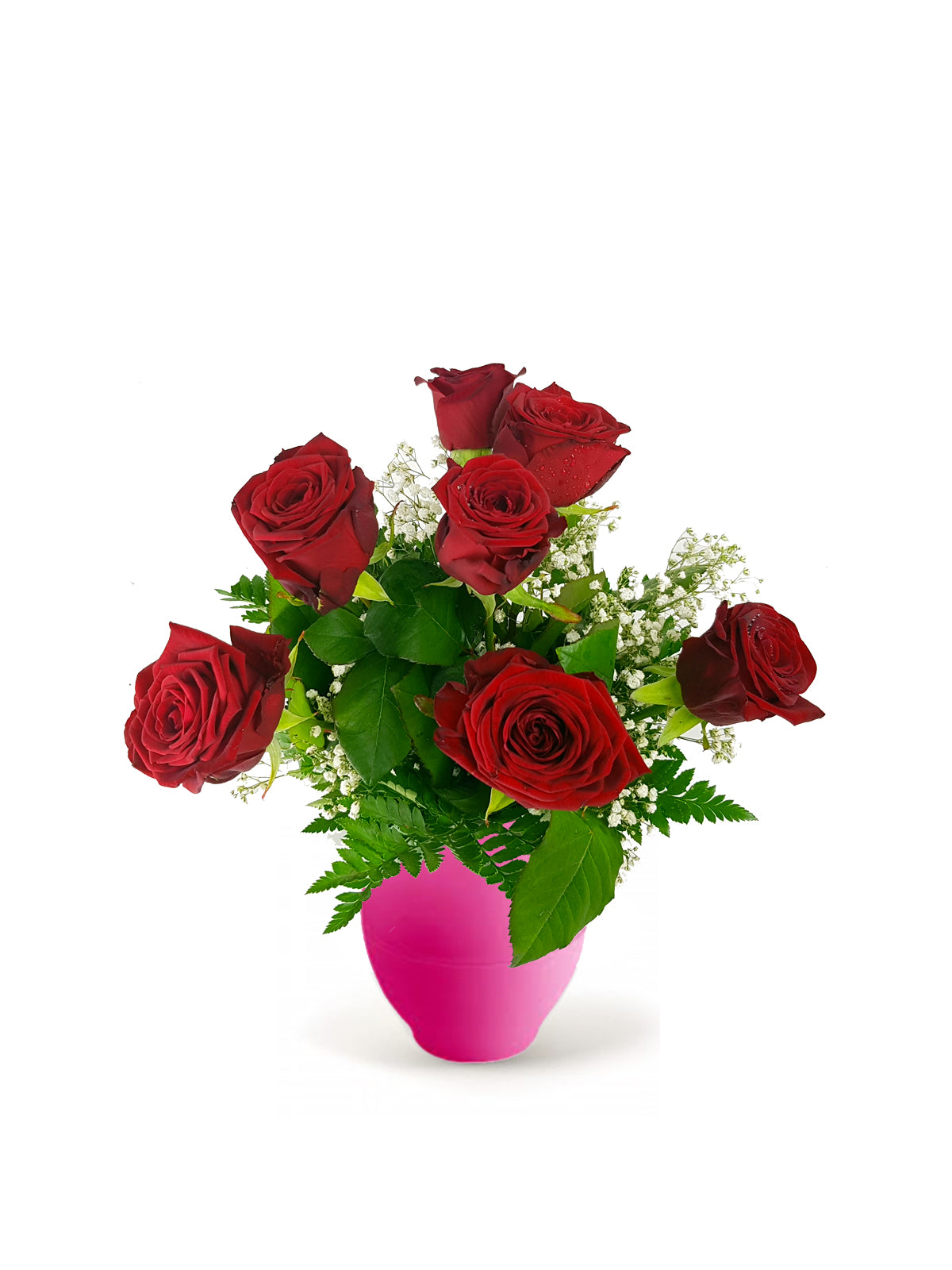 Le Sette Rose Rosse