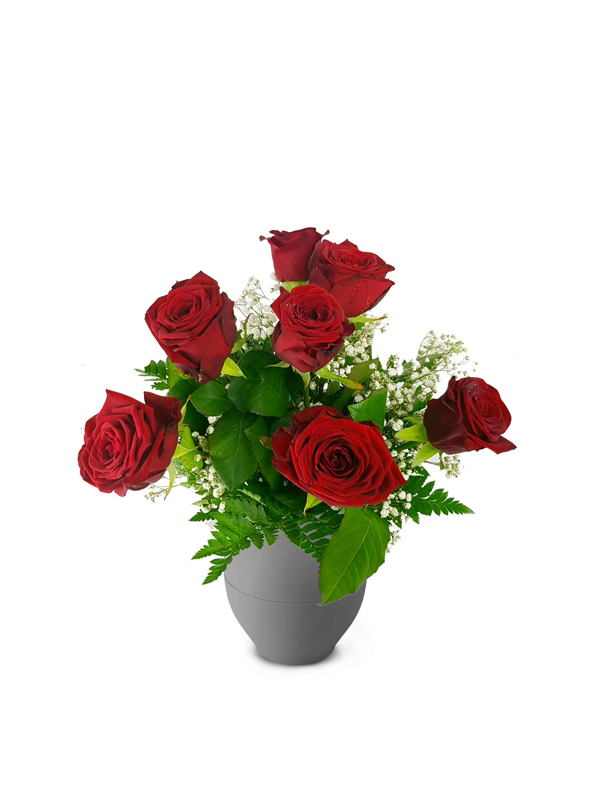 Le Sette Rose Rosse